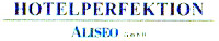 HOTELPERFEKTION ALISEO GmbH