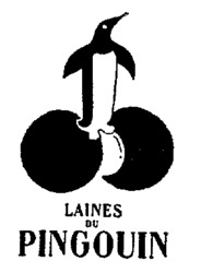 LAINES DU PINGOUIN