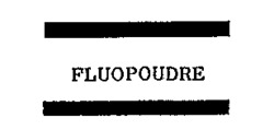 FLUOPOUDRE