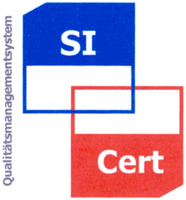 SI Cert Qualitätsmanagementsystem