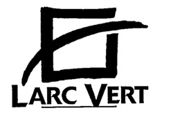 L'ARC VERT