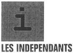 LES INDEPENDANTS