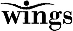 wings