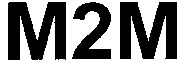 M2M
