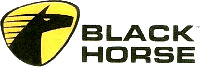 BLACK HORSE