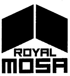 ROYAL MOSA