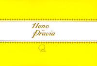 Heno de Pravia