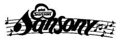 Sansony