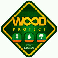 WOOD PROTECT BREVET LAPEYRE