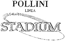 POLLINI LINEA STADIUM