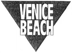VENICE BEACH