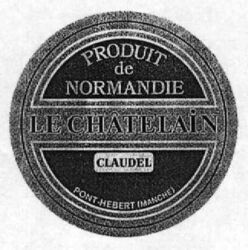 LE CHÂTELAIN