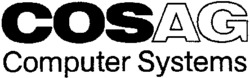COSAG Computer Systems