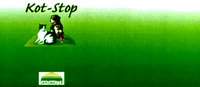Kot-Stop