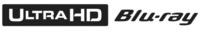 ULTRA HD Blu-Ray