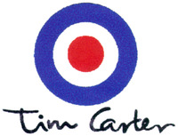 Tim Carter