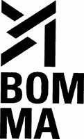 BOMMA