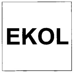 EKOL