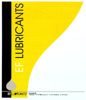 EF LUBRICANTS