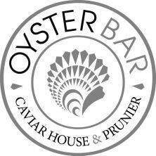 OYSTER BAR CAVIAR HOUSE & PRUNIER