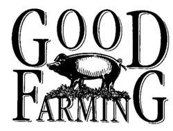 GOOD FARMING