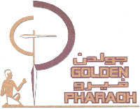 GOLDEN PHARAOH