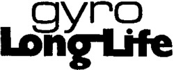 gyro Long-Life