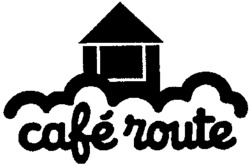 café route