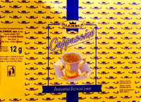 KLEMBER Cappuccino