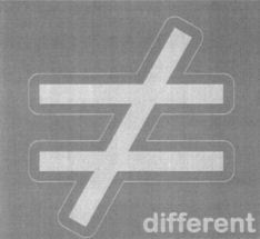 different