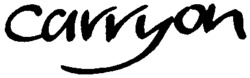 carryon