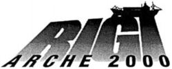 RIGI ARCHE 2000