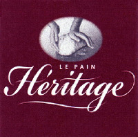 LE PAIN Héritage