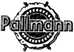Pallmann