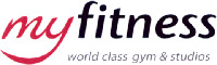 my fitness world class gym & studios
