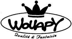WOUAPY Qualité & Fantaisie