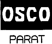 OSCO PARAT