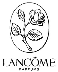 LANCÔME PARFUMS
