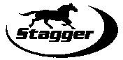 Stagger