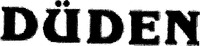 DÜDEN
