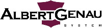 ALBERT GENAU SYSTEM
