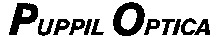 PUPPIL OPTICA