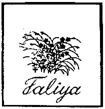Faliya