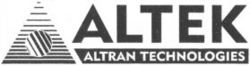 ALTEK ALTRAN TECHNOLOGIES