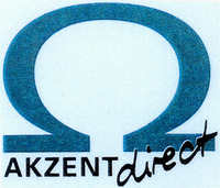 AKZENT direct