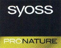 syoss PRONATURE
