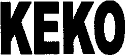KEKO