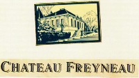 CHATEAU FREYNEAU