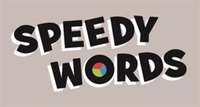 SPEEDY WORDS