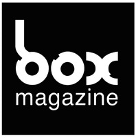 box magazine